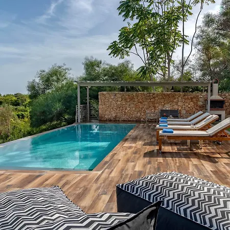 Melanthi فيلة نِكيانا