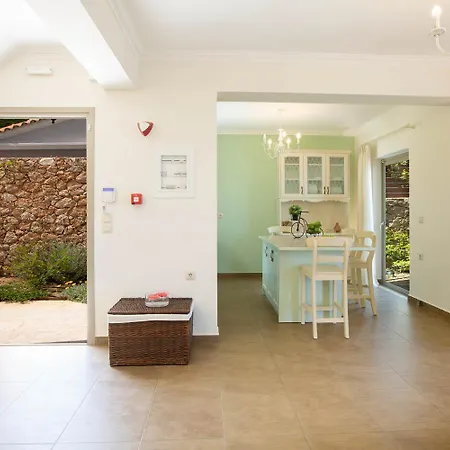 Melanthi * نِكيانا