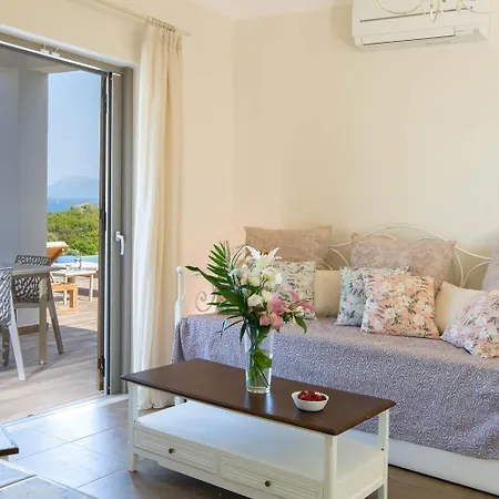 فيلة Melanthi نِكيانا