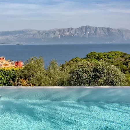 Melanthi نِكيانا