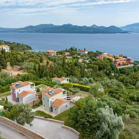 Melanthi فيلة نِكيانا