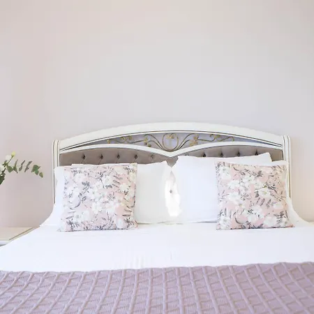 Melanthi Вилла Никиана